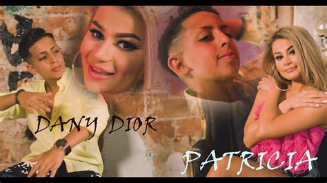 DANY DIOR ♥ PATRiCIA AU INEBUNIT PUSTANII 